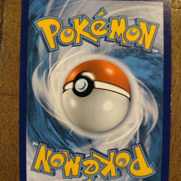 POKEMON DELPHOX 13/124 XY FATES COLLIDE RARE HOLO NEAR MINT. - Picture 11 of 12